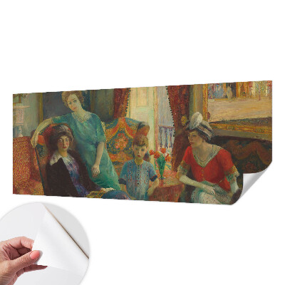 Fototapetas vaikams Klasikinė elegancija