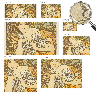 Fototapetai Dėl elegancijos