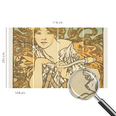 Fototapetai Dėl elegancijos