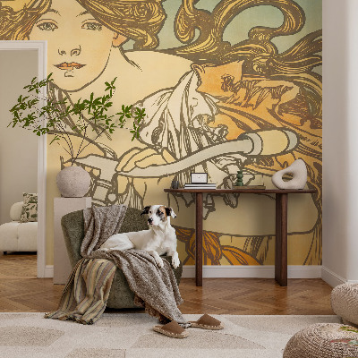 Fototapetai Dėl elegancijos