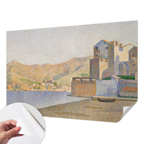 Fototapetas vaikams Summerhavn