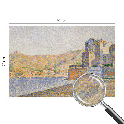 Fototapetas vaikams Summerhavn