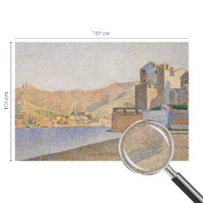 Fototapetas vaikams Summerhavn