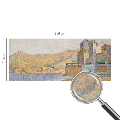 Fototapetas vaikams Summerhavn