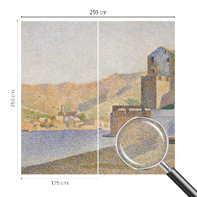 Fototapetas vaikams Summerhavn