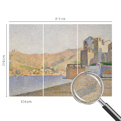 Fototapetas vaikams Summerhavn