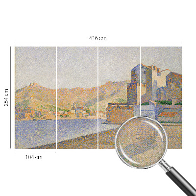 Fototapetas vaikams Summerhavn