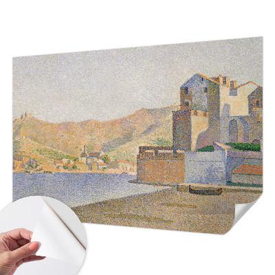 Fototapetas vaikams Summerhavn