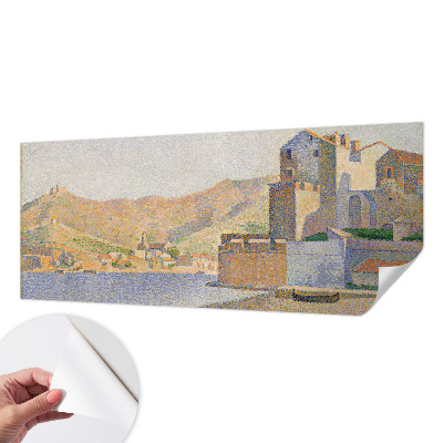 Fototapetas vaikams Summerhavn