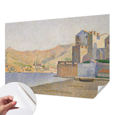 Fototapetas vaikams Summerhavn