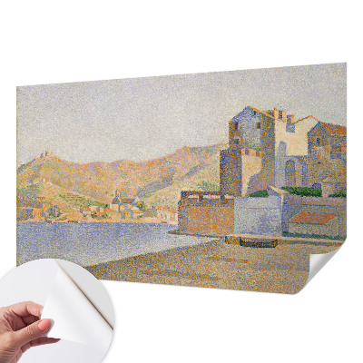 Fototapetas vaikams Summerhavn