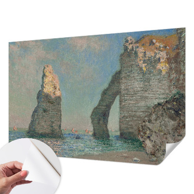 Fototapetai su Klippelandskab motyvu