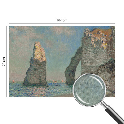 Fototapetai Klippelandskab