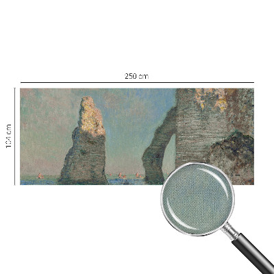 Fototapetai su Klippelandskab motyvu