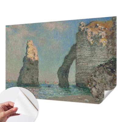 Fototapetai su Klippelandskab motyvu