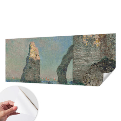 Fototapetai su Klippelandskab motyvu