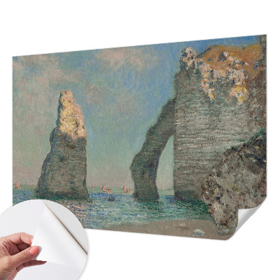 Fototapetai su Klippelandskab motyvu