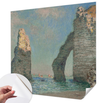 Fototapetai su Klippelandskab motyvu