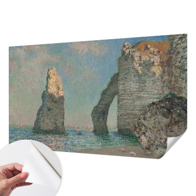 Fototapetai su Klippelandskab motyvu