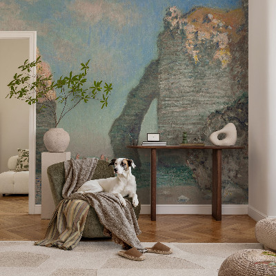 Fototapetai Klippelandskab