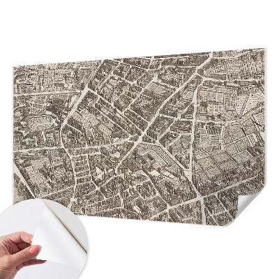 Tapetai Miesto labirintas