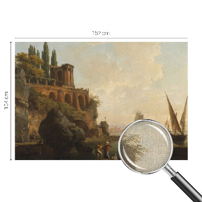 Fototapetas vaikams Havlandskabas