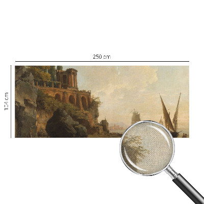 Fototapetas vaikams Havlandskabas