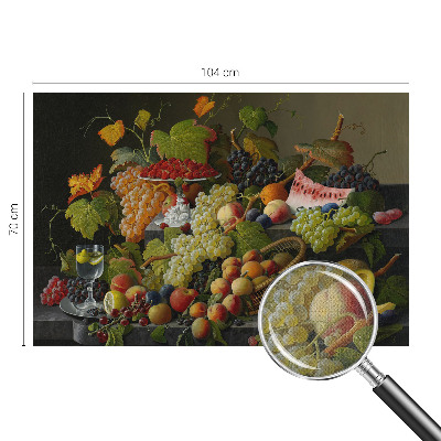 Fototapetai Vaisių surinkimas