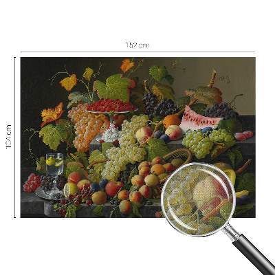 Fototapetai Vaisių surinkimas