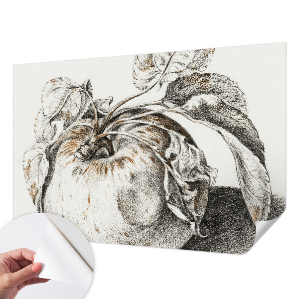 Fototapetas vaikams Eblebladas