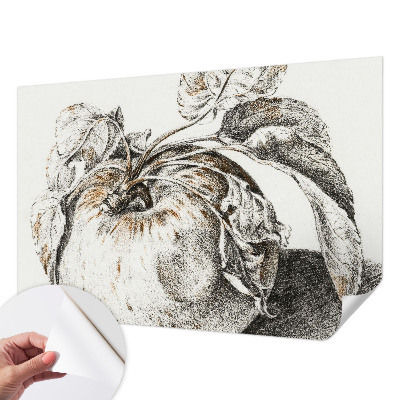 Fototapetas vaikams Eblebladas