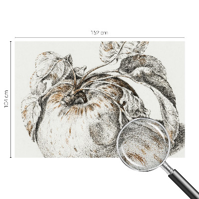 Fototapetas vaikams Eblebladas