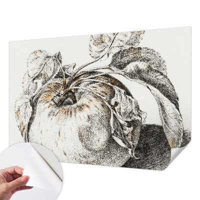 Fototapetas vaikams Eblebladas