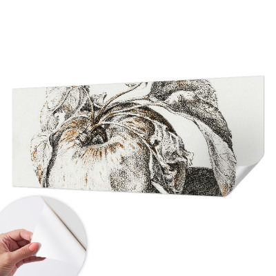 Fototapetas vaikams Eblebladas