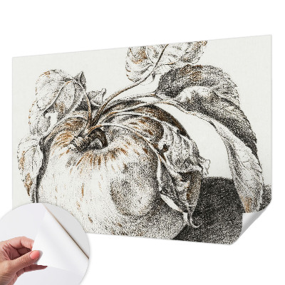 Fototapetas vaikams Eblebladas