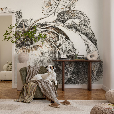 Fototapetas vaikams Eblebladas