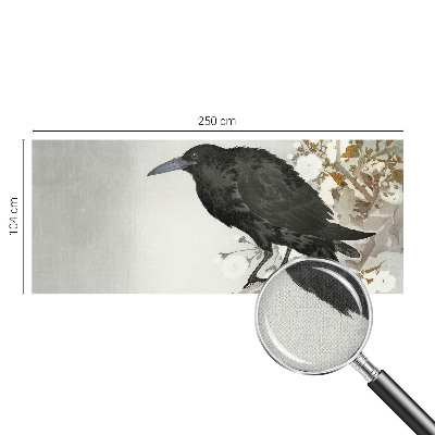 Tapetai Ravn ir blomsterne