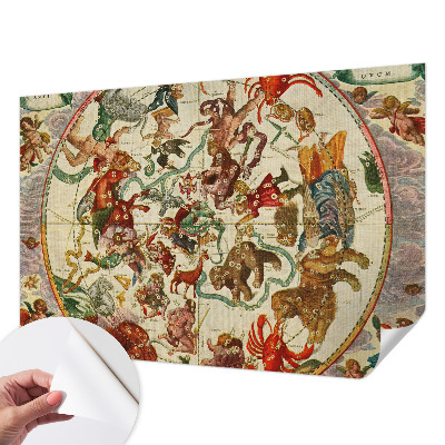 Fototapetai Šviesos kompozitorius