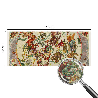 Fototapetai Šviesos kompozitorius