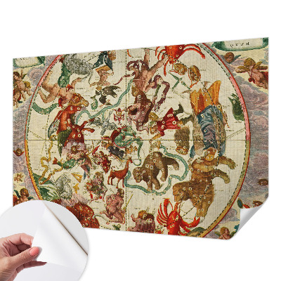 Fototapetai Šviesos kompozitorius