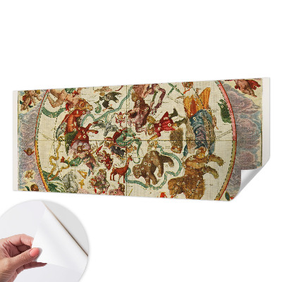 Fototapetai Šviesos kompozitorius