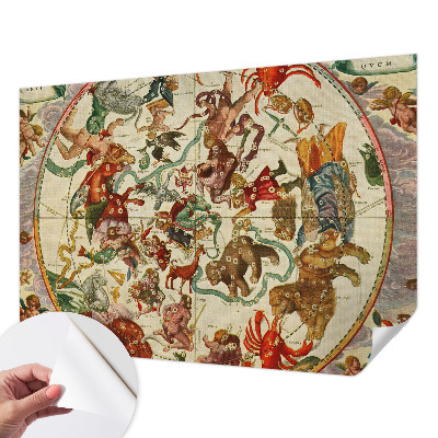 Fototapetai Šviesos kompozitorius