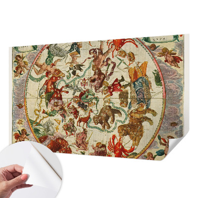 Fototapetai Šviesos kompozitorius