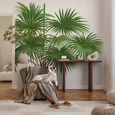 Savaime lipnus fototapetas Egzotiškas monstras