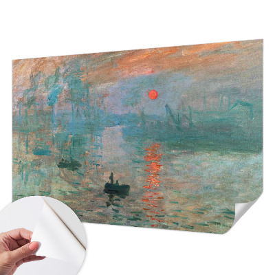 Fototapetai Havnelandskab