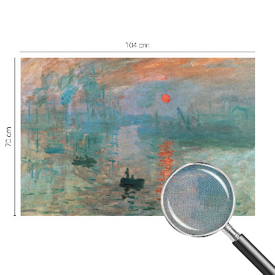 Fototapetai Havnelandskab