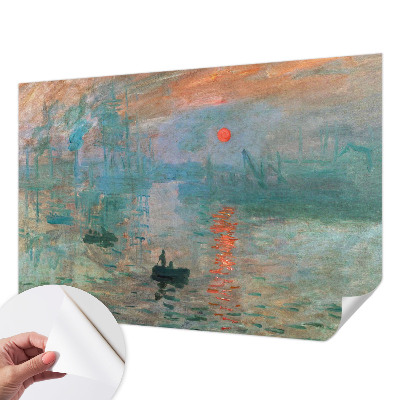 Fototapetai Havnelandskab