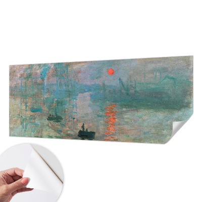 Fototapetai Havnelandskab