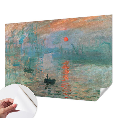 Fototapetai Havnelandskab