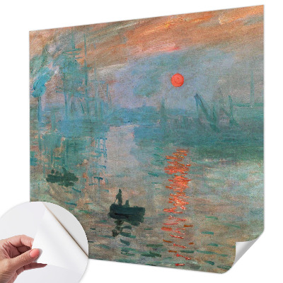 Fototapetai Havnelandskab